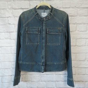 Calvin Klein Jean Jacket